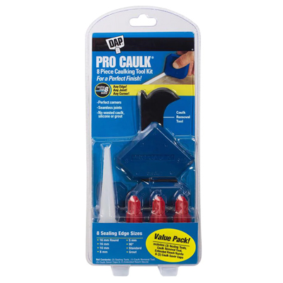 Caulk - Silicone